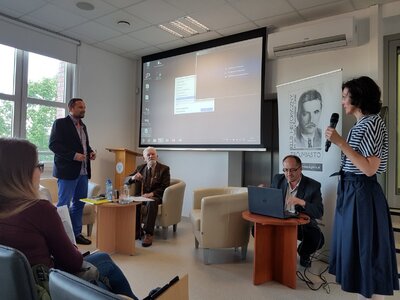 Noc Muzeów w Gdańsku