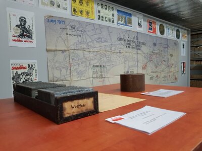 Noc Muzeów w Gdańsku