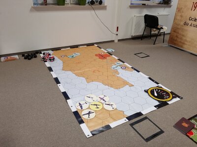 Noc Muzeów w Gdańsku