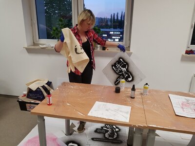 Noc Muzeów w Gdańsku