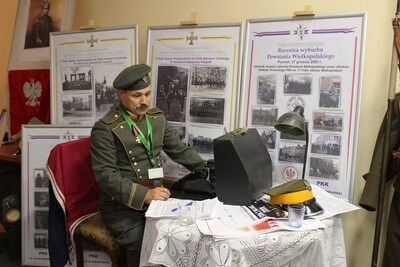 Noc Muzeów w Poznaniu