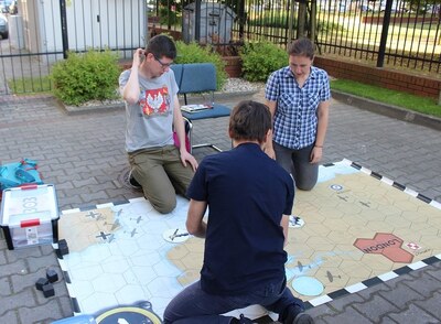 Noc Muzeów w Poznaniu