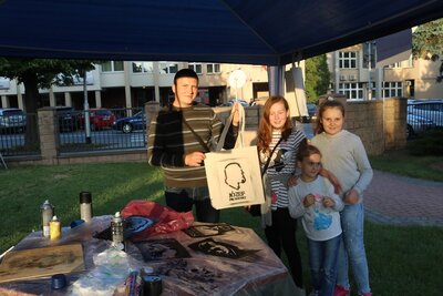 Noc Muzeów w Rzeszowie