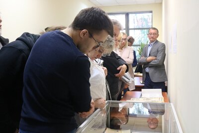 Noc Muzeów w Rzeszowie