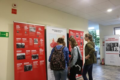 Noc Muzeów w Rzeszowie