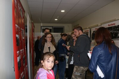 Noc Muzeów w Rzeszowie