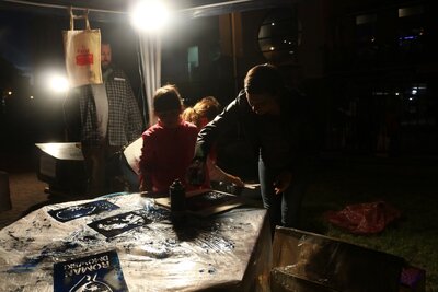 Noc Muzeów w Rzeszowie