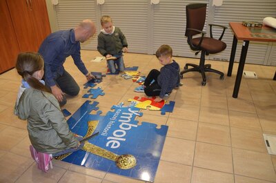 Noc Muzeów w Rzeszowie