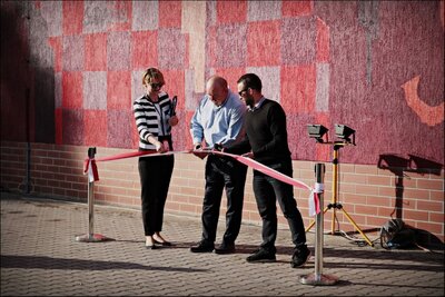 Noc Muzeów we Wrocławiu. Fot. Barbara Misiewicz i Krzysztof Trojanowski