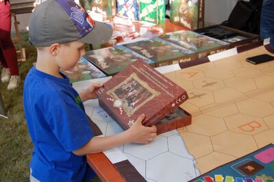 Noc Muzeów we Wrocławiu. Fot. Barbara Misiewicz i Krzysztof Trojanowski