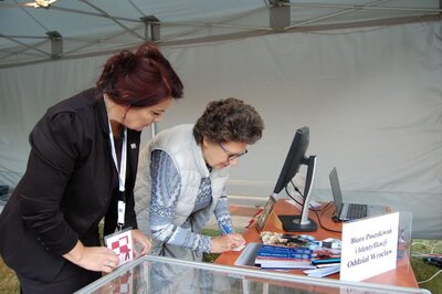 Noc Muzeów we Wrocławiu. Fot. Barbara Misiewicz i Krzysztof Trojanowski