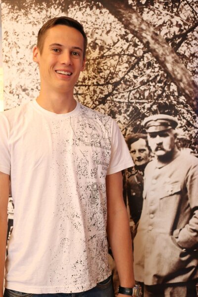 Tematem przewodnim tegorocznej Nocy Muzeów w stołecznym Przystanku Historia były różne drogi Polski do niepodległości