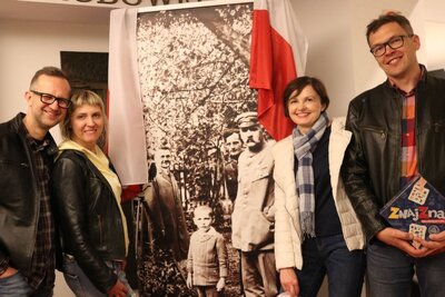 Noc Muzeów w stołecznym Przystanku Historia