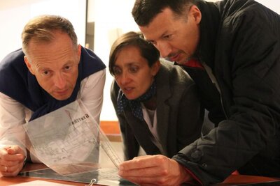 Noc Muzeów w stołecznym Przystanku Historia