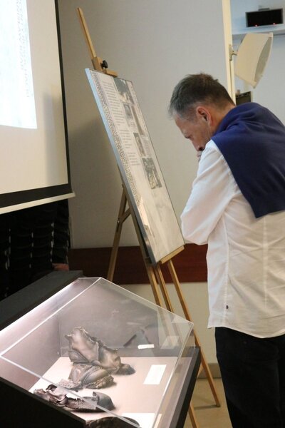 Noc Muzeów w stołecznym Przystanku Historia