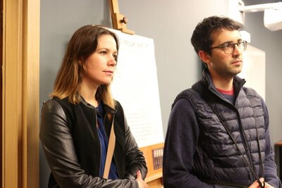 Noc Muzeów w stołecznym Przystanku Historia