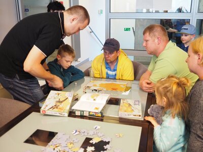 Noc Muzeów w Białymstoku