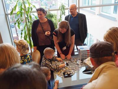 Noc Muzeów w Białymstoku