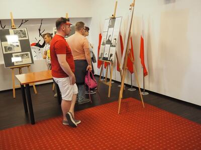 Noc Muzeów w Białymstoku