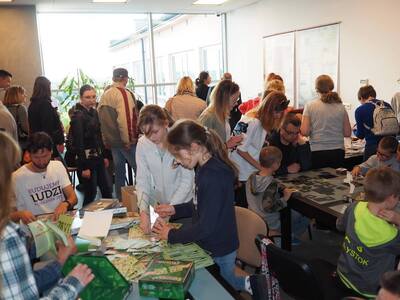 Noc Muzeów w Białymstoku