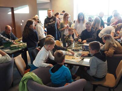 Noc Muzeów w Białymstoku