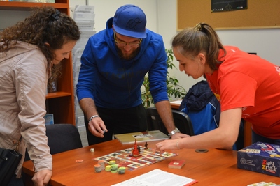 Noc Muzeów w Kielcach