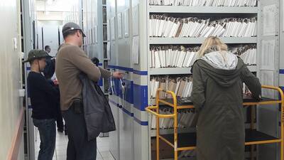 Noc Muzeów w Łodzi