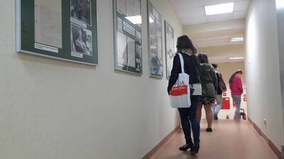 Noc Muzeów w Łodzi