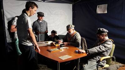 Noc Muzeów w Łodzi