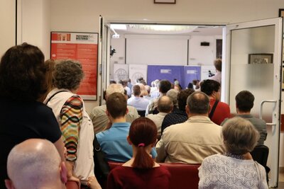 Dyskusja o służbach specjalnych III Rzeczypospolitej – Warszawa, 23 maja 2018