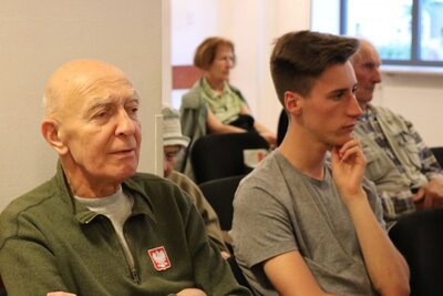 Dyskusja o O Kościele w II Rzeczypospolitej – 24 maja 2018