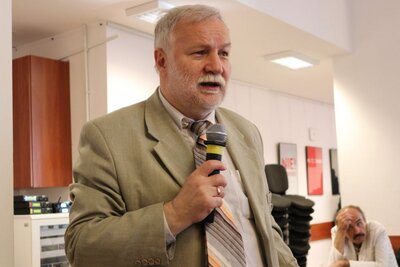 Dyskusja o O Kościele w II Rzeczypospolitej – 24 maja 2018