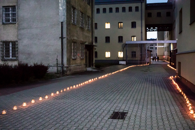 Uroczystości w 70. rocznicę śmierci rotmistrza Witolda Pileckiego – Warszawa, 25 maja 2018. Fot. Sławek Kasper (IPN)