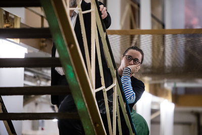 Uroczystości rocznicowe śmierci rotmistrza Witolda Pileckiego – Warszawa, 25 maja 2018. Fot. Sławek Kasper (IPN)