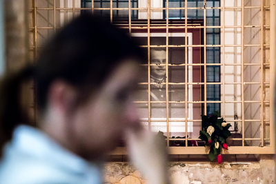 Uroczystości rocznicowe śmierci rotmistrza Witolda Pileckiego – Warszawa, 25 maja 2018. Fot. Sławek Kasper (IPN)