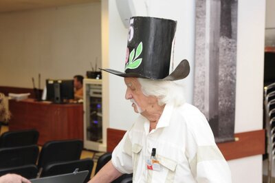 8. Festiwal Komiksów i Gier Historycznych – Warszawa, 28 maja 2018