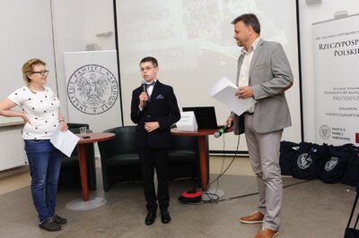 8. Festiwal Komiksów i Gier Historycznych – Warszawa, 28 maja 2018