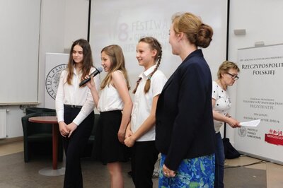 8. Festiwal Komiksów i Gier Historycznych – Warszawa, 28 maja 2018