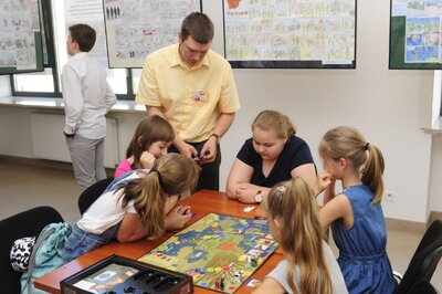 8. Festiwal Komiksów i Gier Historycznych – Warszawa, 28 maja 2018