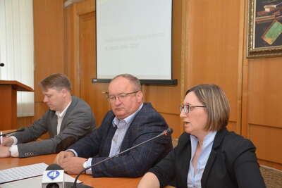 Promocja publikacji „Organizacja Ukraińskich Nacjonalistów w Polsce w latach 1944–1950. Likwidacja struktur kierowniczych” – Kijów, 22 maja 2018