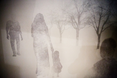 Wernisaż wystawy „Pancerne skrzydła” na Przystanku Historia – Warszawa, 4 czerwca 2018. Fot. Sławek Kasper (IPN)