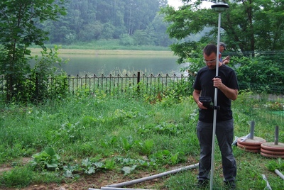 Prace ekshumacyjne na kieleckiej „Łączce” – 5 czerwca 2018