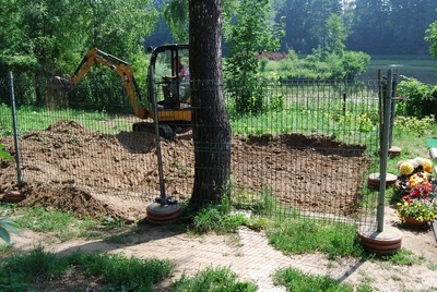 Prace ekshumacyjne na kieleckiej „Łączce” – 5 czerwca 2018