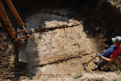 Prace ekshumacyjne na kieleckiej „Łączce” – 5 czerwca 2018