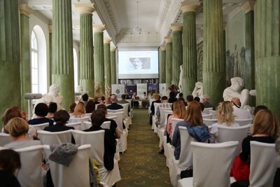 III Ogólnopolska Konferencja Archiwistów i Historyków „Educare necesse est...” – Warszawa, 7–8 czerwca 2018. Fot. Katarzyna Adamów (IPN)