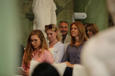 III Ogólnopolska Konferencja Archiwistów i Historyków „Educare necesse est...” – Warszawa, 7–8 czerwca 2018. Fot. Katarzyna Adamów (IPN)