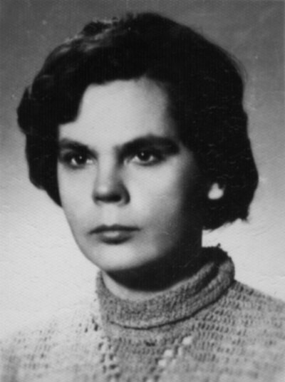 Mirosława Kondratowicz