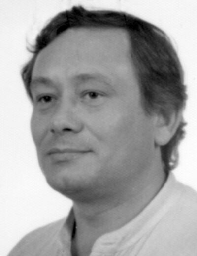 Kazimierz Michalczyk