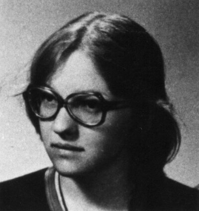 Anna Morawiecka-Kowal