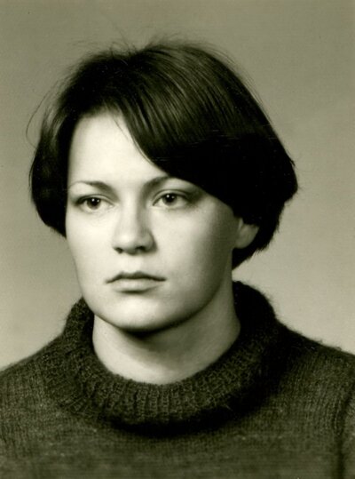 Maria Trąbska-Dauksza